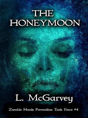 cover image of The Honeymoon